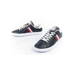 Tommy Hilfiger Čevlji mornarsko modra 43 EU FM0FM04921DW5