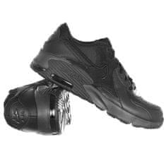 Nike Čevlji črna 37.5 EU Air Max Excee Gs