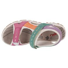 Rieker Sandali 39 EU 6886692