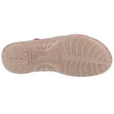Rieker Sandali roza 36 EU 6487031