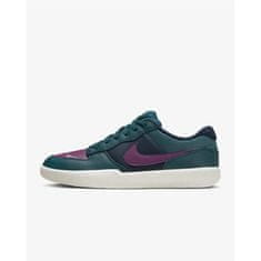 Nike Čevlji zelena 43 EU Sb Force 58