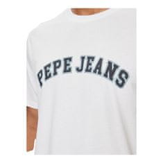 Pepe Jeans Majice bela M PM509220801
