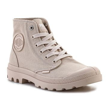 Palladium Čevlji bež Mono Chrome