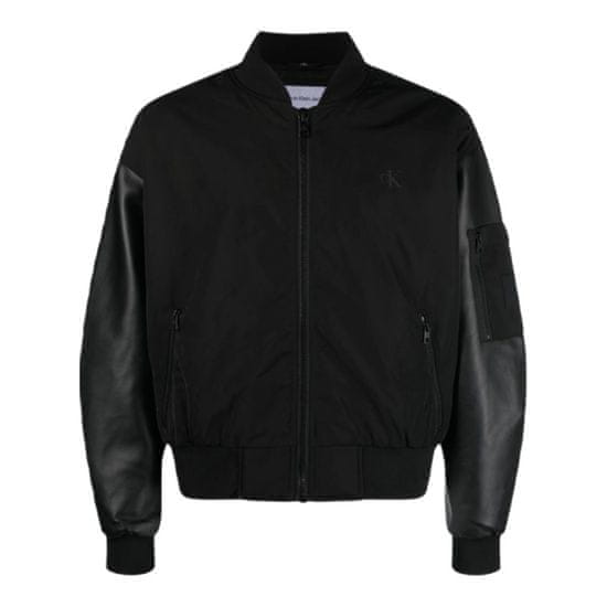 Calvin Klein Jakne uniwersalne črna J30J322643