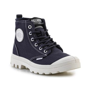 Palladium Čevlji Pampa Blanc 78882480M