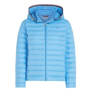 Tommy Hilfiger Jakne uniwersalne modra S Lw Down