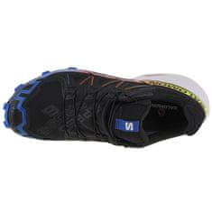 Salomon Čevlji obutev za tek črna 44 EU Speedcross 6 Gtx