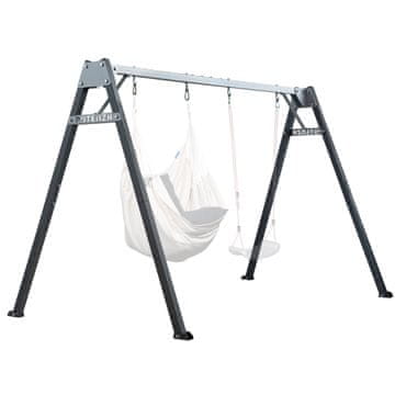 Potenza POTENZA Dvojna vrtna gugalnica