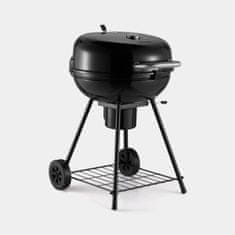 VonHaus Kettle BBQ žar na oglje (2500250)