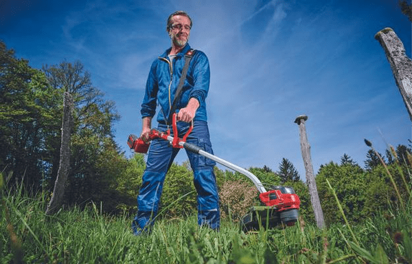 Einhell GP-CT 36/35 Li BL Solo