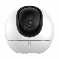 EZVIZ IP kamera 5.0MP brezžična PT CS-H6 (5WF,4mm)