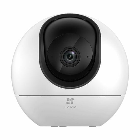 EZVIZ IP kamera 5.0MP brezžična PT CS-H6 (5WF,4mm)