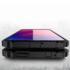 R2Invest Etui ovitek za mobilni telefon Huawei P smart 2020 črn