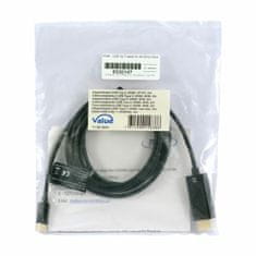 Value kabel USB TipC - HDMI 2m 4K 60Hz