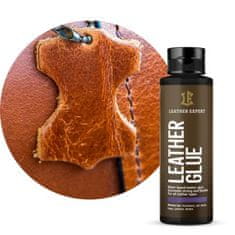 Leather Expert Leather lepilo, 50 ml