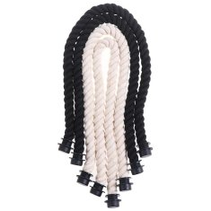 CoZy Pleten ročaj za torbo Jelly Bag - Sand