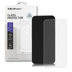 Qoltec qoltec premium zaščita zaslona iz kaljenega stekla za iphone 13 max pro