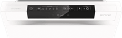 Gorenje GS541C10W pomivalni stroj