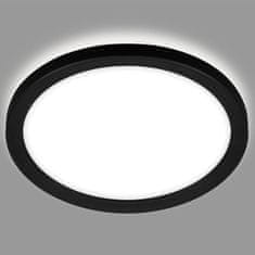 vgradni LED panel 18W 4000K