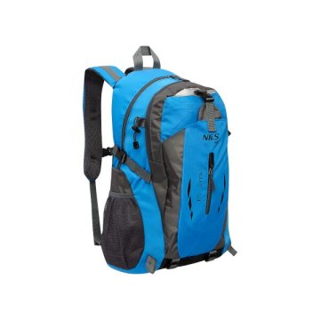 NILS CAMP nahrbtnik NC1766 Adventure blue