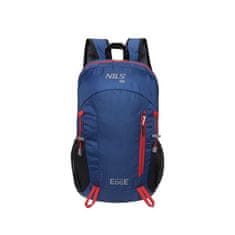 NILLS CAMP nahrbtnik NC1724 Edge blue