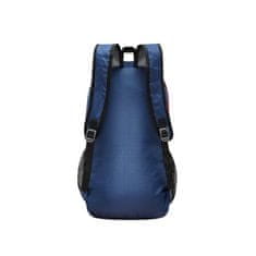 NILS CAMP nahrbtnik NC1724 Edge blue