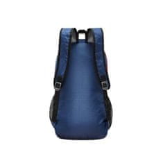 NILLS CAMP nahrbtnik NC1724 Edge blue