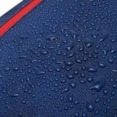 NILS CAMP nahrbtnik NC1724 Edge blue