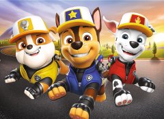 Trefl Display Puzzle Paw Patrol: Dog Heroes 20 kosov (24 kosov)