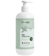 Derma Baby šampon