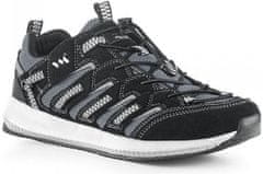 VM Footwear Športni čevlji LUSAKA, črni, 44
