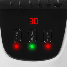 KEDO Aparat za manikuro M13, 65W