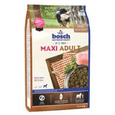 Bosch BOSCH Maxi Adult - suha hrana za pse - 3 kg