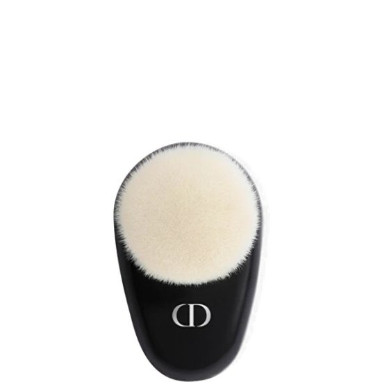 Dior Čopič za puder in ličila N°18 Backstage (Face Brush)