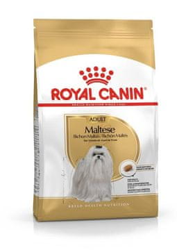 Royal Canin ROYAL CANIN Maltese Adult - suha hrana za pse - 1,5 kg
