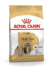 Royal Canin ROYAL CANIN Shih Tzu Adult - suha hrana za pse - 1,5 kg