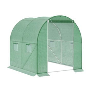 Aga Vrtna folija MR4001CH 2x2x2 m