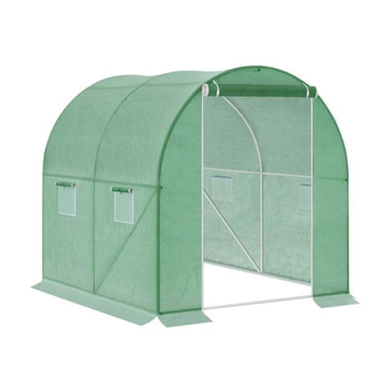 Aga Vrtna folija MR4001CH 2x2x2 m