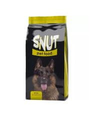 slomart SNUT Adult - suha hrana za pse - 18 kg