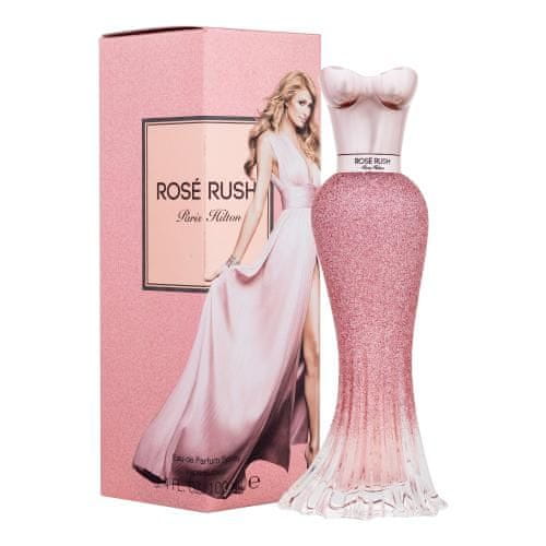 Paris Hilton Rosé Rush parfumska voda za ženske