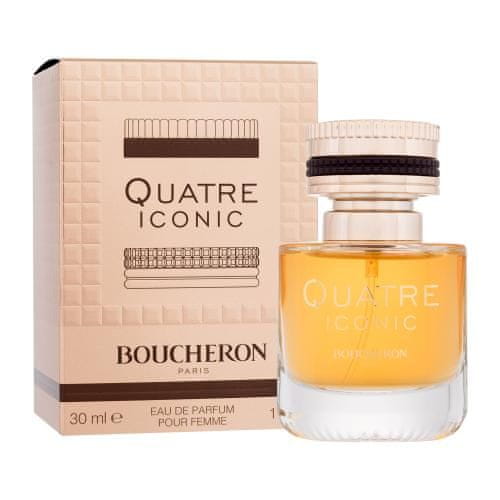 Boucheron Quatre Iconic parfumska voda za ženske