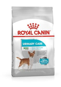 Royal Canin ROYAL CANIN Mini Urinary Care - suha hrana za pse - 3 kg