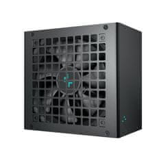 shumee Napajalnik DeepCool PL650-D 650W 80 Plus Bronze
