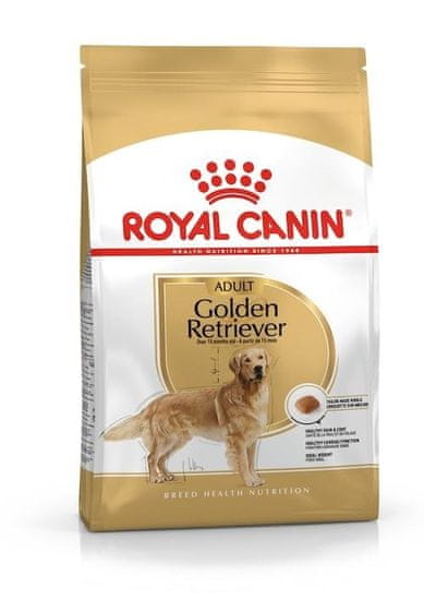 Royal Canin ROYAL CANIN BHN Golden Retriever suha hrana za pse - 12kg
