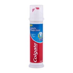 Colgate Cavity Protection Pump zobna pasta s fluoridom 100 ml