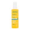 Uriage Bariésun Invisible Spray SPF30 vlažilen in vodoodporen sprej za zaščito pred soncem za telo 200 ml