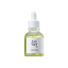 Beauty Of Joseon Green Tea + Panthenol Calming Serum pomirjajoč serum za obraz 30 ml za ženske