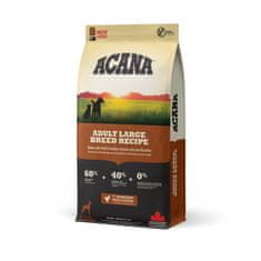 Acana Acana Heritage Adult Large Breed 17 kg