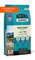 Acana ACANA Classics Wild Coast - suha hrana za pse - 14,5 kg