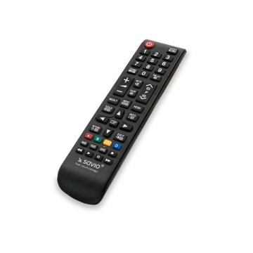 SAVIO Savio Univerzalni Daljinski upravljalnik za Samsung TV